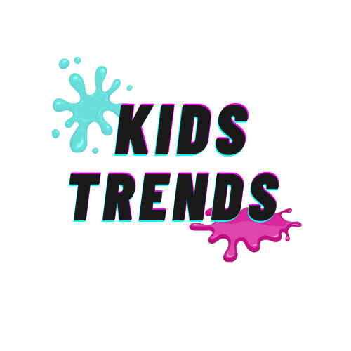 kids trends